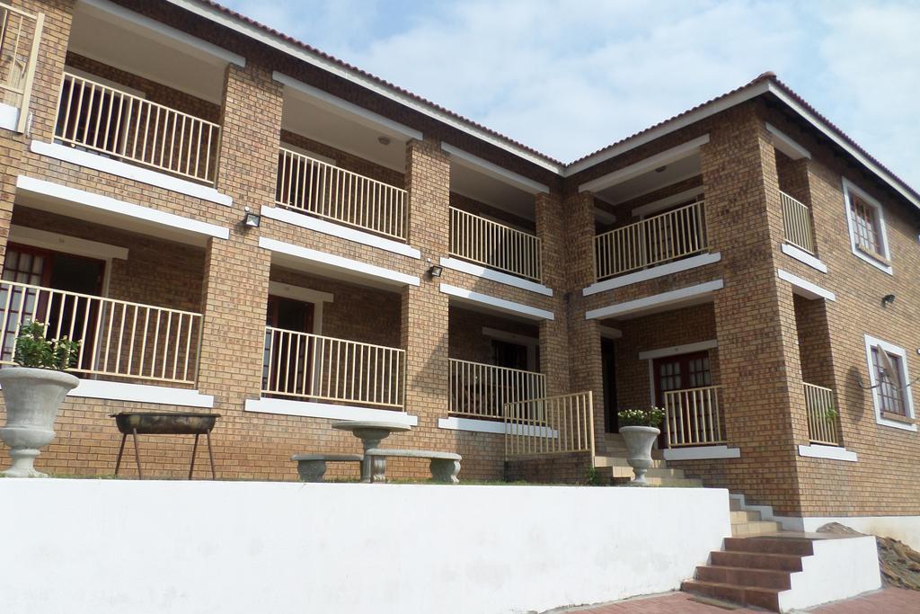 Country Link Guest Lodge Komatipoort Bagian luar foto
