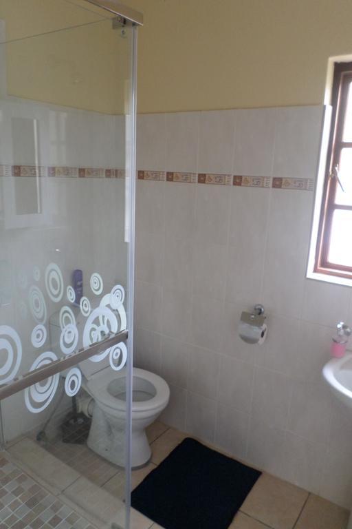 Country Link Guest Lodge Komatipoort Bagian luar foto