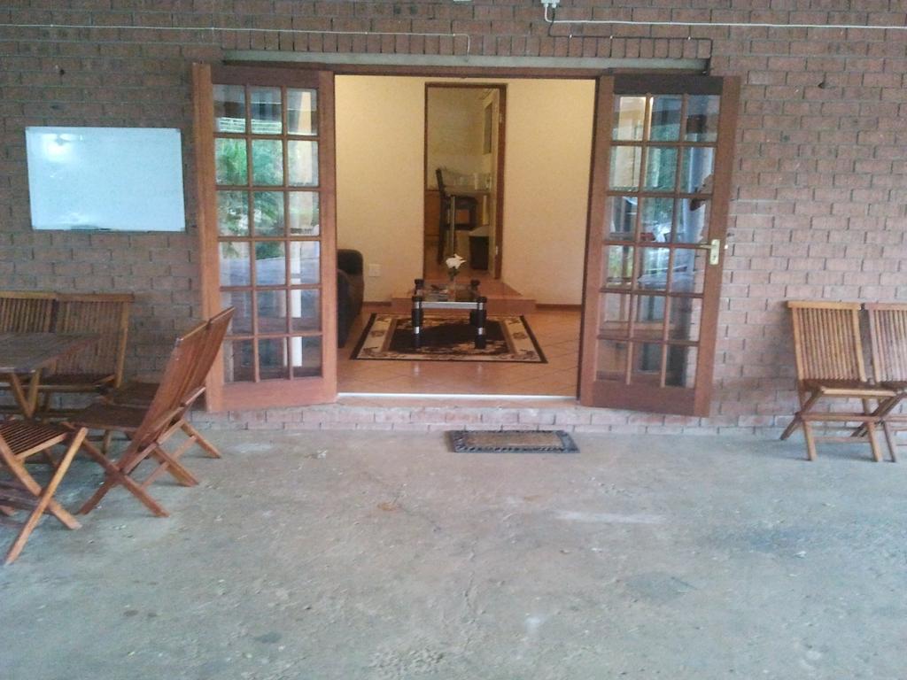 Country Link Guest Lodge Komatipoort Ruang foto